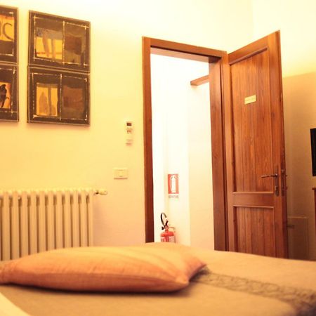 Agriturismo Il Cucco Altedo Chambre photo