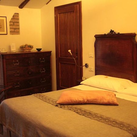 Agriturismo Il Cucco Altedo Chambre photo