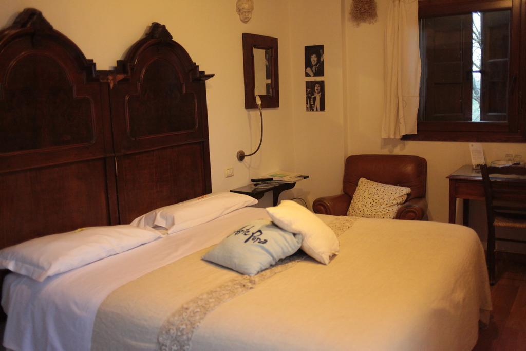 Agriturismo Il Cucco Altedo Chambre photo