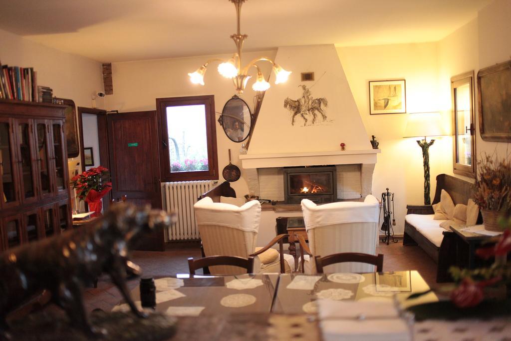 Agriturismo Il Cucco Altedo Extérieur photo