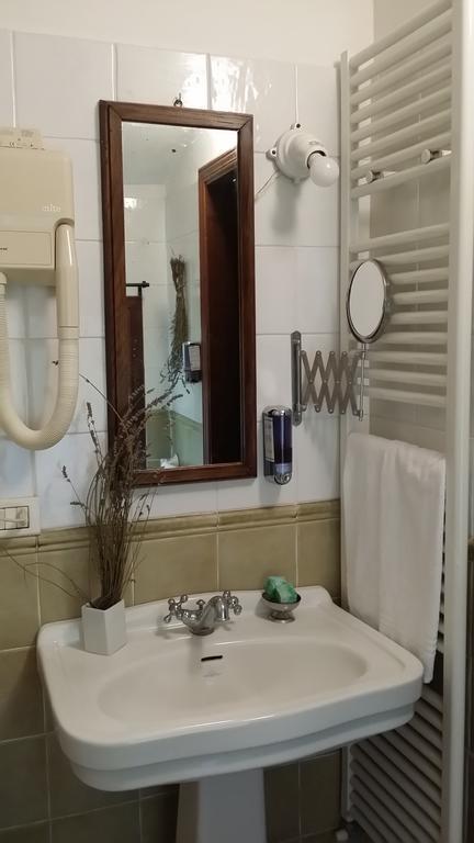 Agriturismo Il Cucco Altedo Chambre photo
