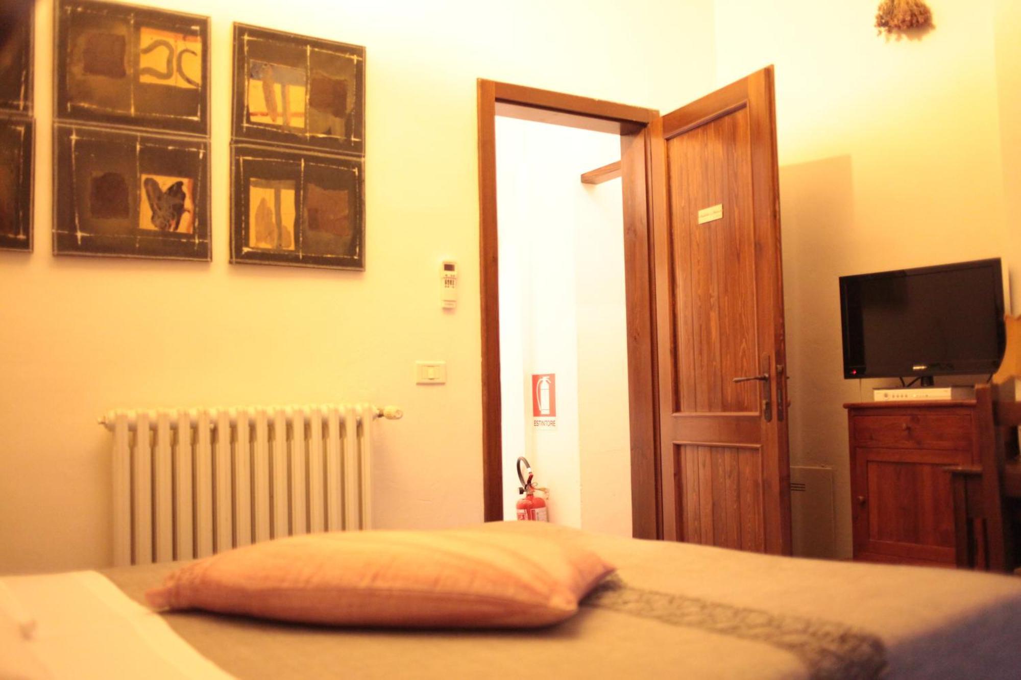 Agriturismo Il Cucco Altedo Chambre photo