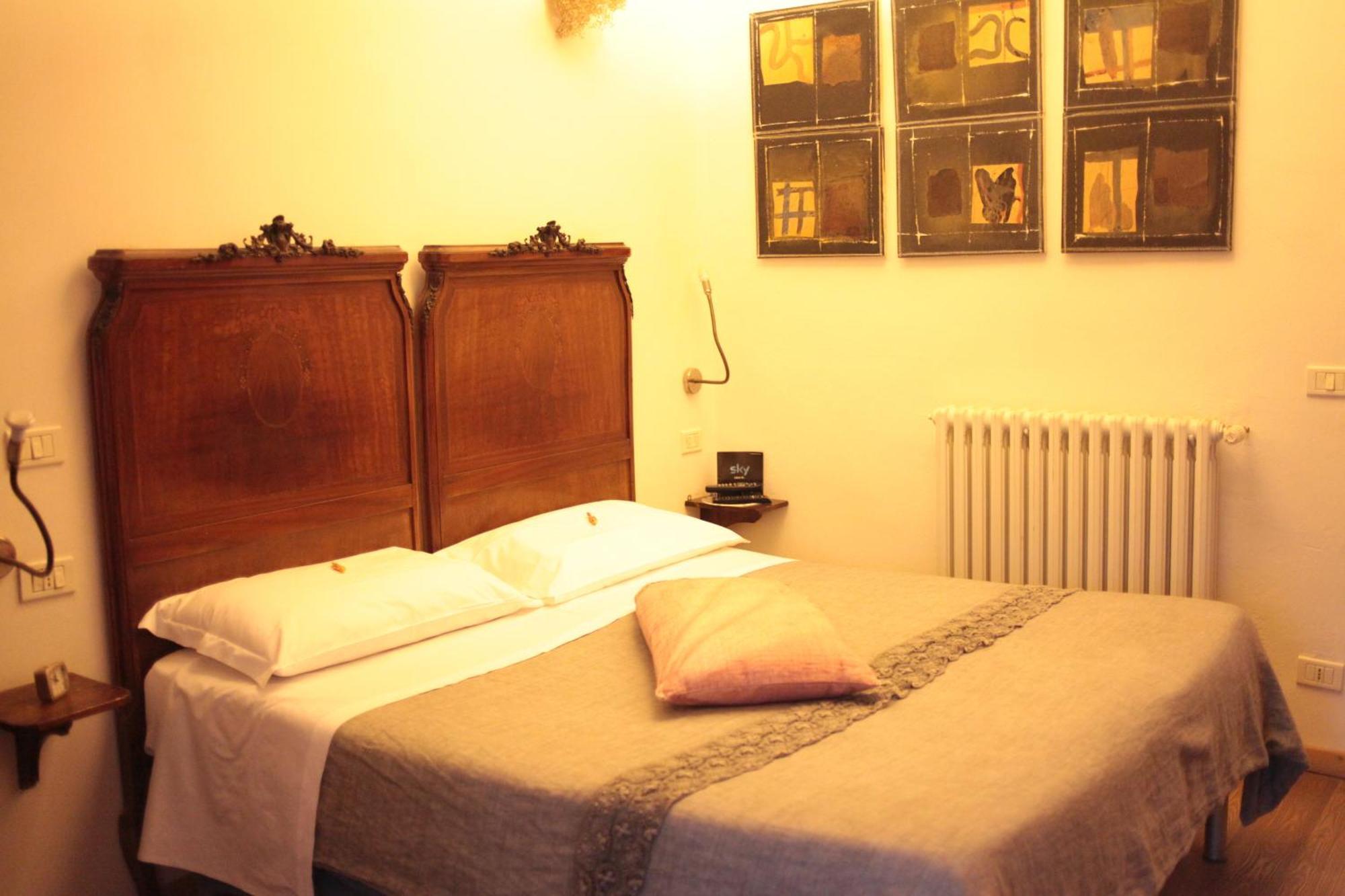 Agriturismo Il Cucco Altedo Chambre photo