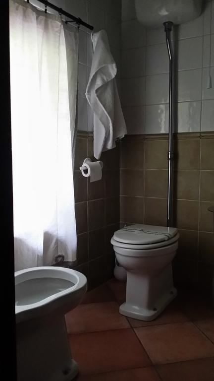 Agriturismo Il Cucco Altedo Chambre photo