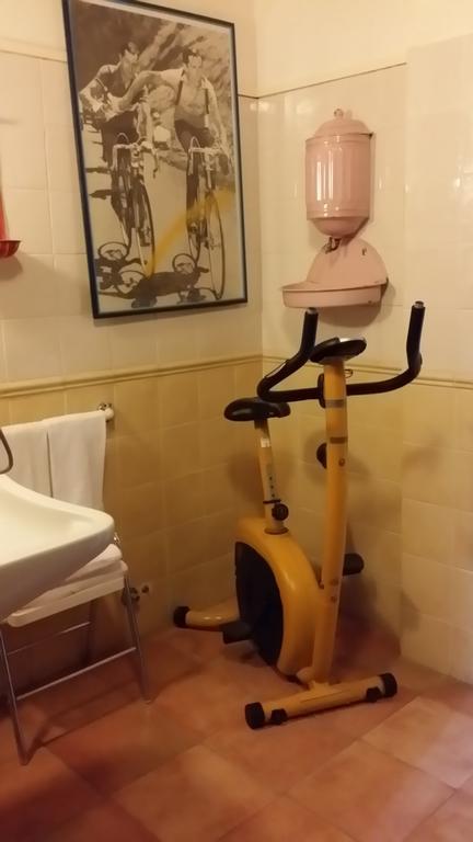 Agriturismo Il Cucco Altedo Chambre photo