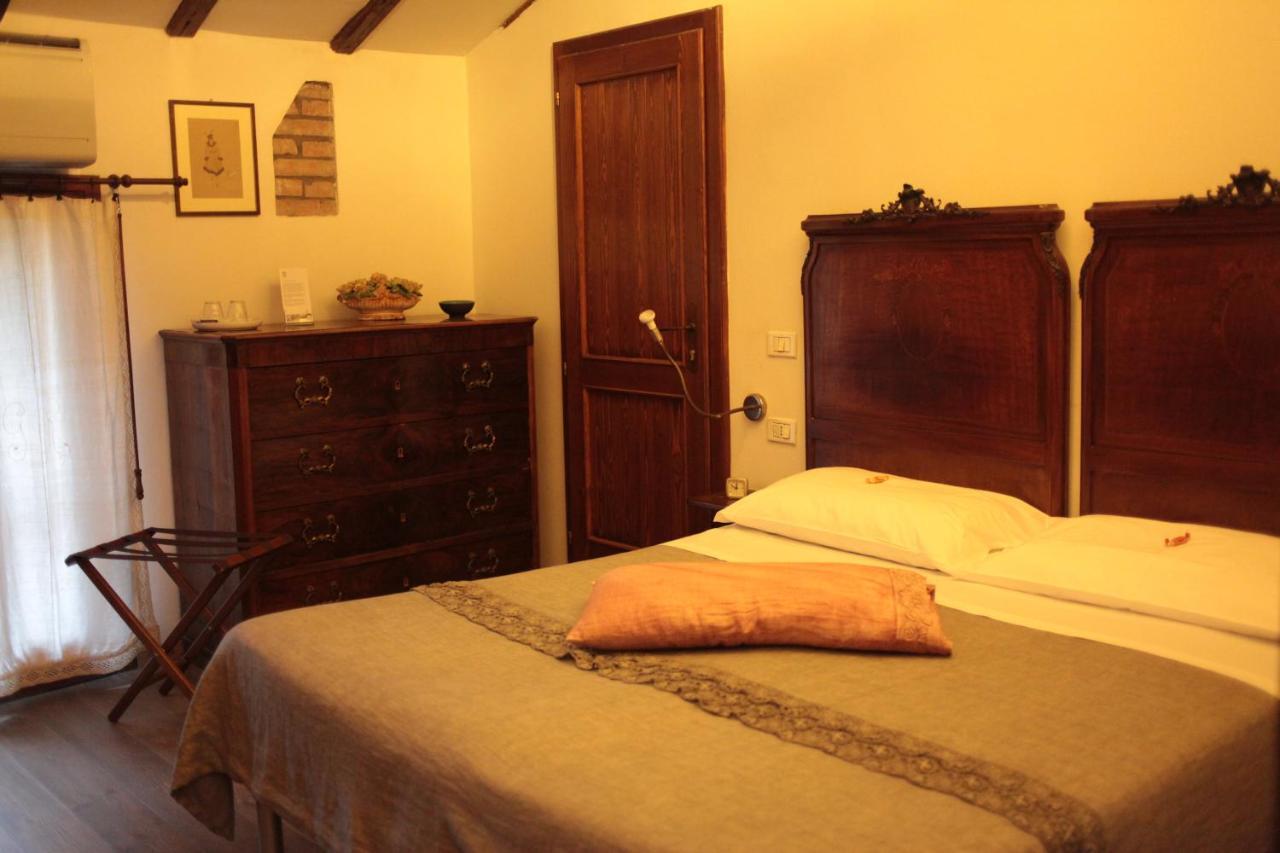 Agriturismo Il Cucco Altedo Chambre photo